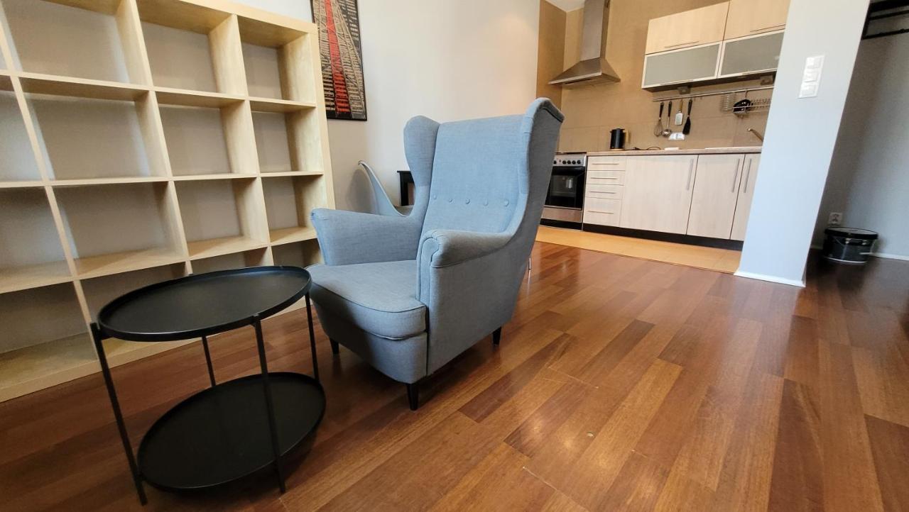 Art Dreams Apartament Chmielna 14 Warsawa Bagian luar foto