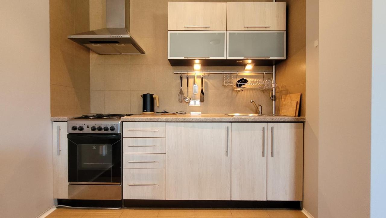 Art Dreams Apartament Chmielna 14 Warsawa Bagian luar foto
