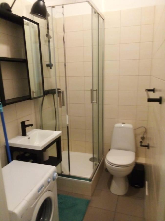 Art Dreams Apartament Chmielna 14 Warsawa Bagian luar foto