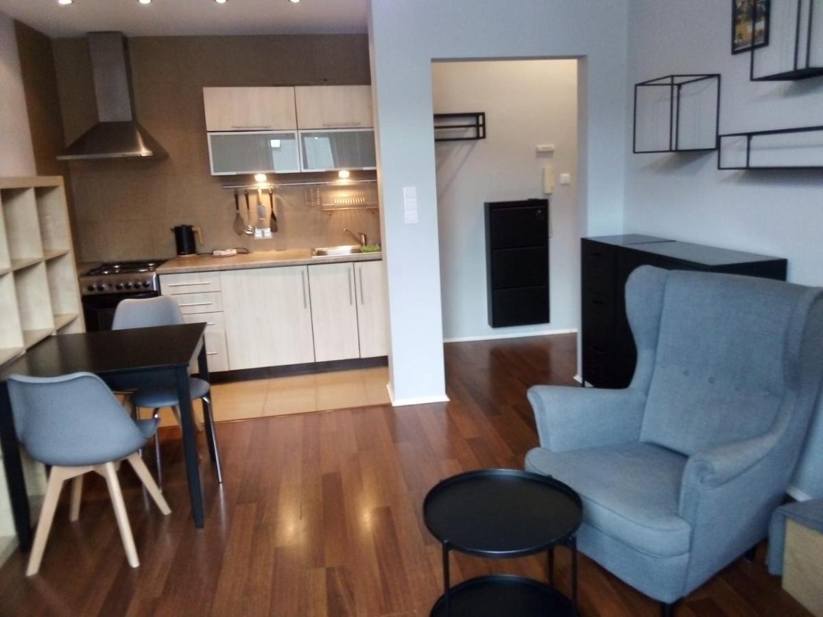 Art Dreams Apartament Chmielna 14 Warsawa Bagian luar foto