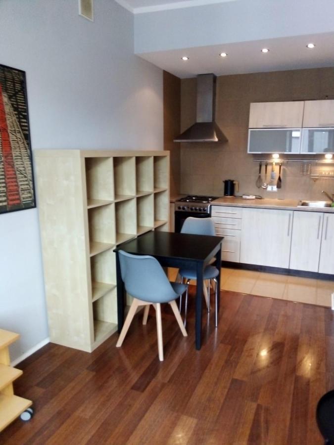 Art Dreams Apartament Chmielna 14 Warsawa Bagian luar foto