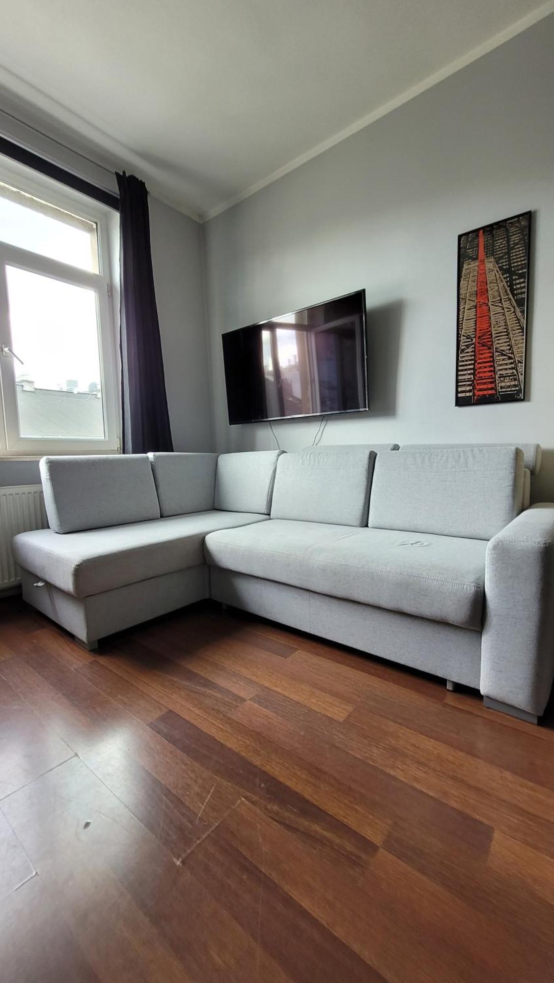 Art Dreams Apartament Chmielna 14 Warsawa Bagian luar foto
