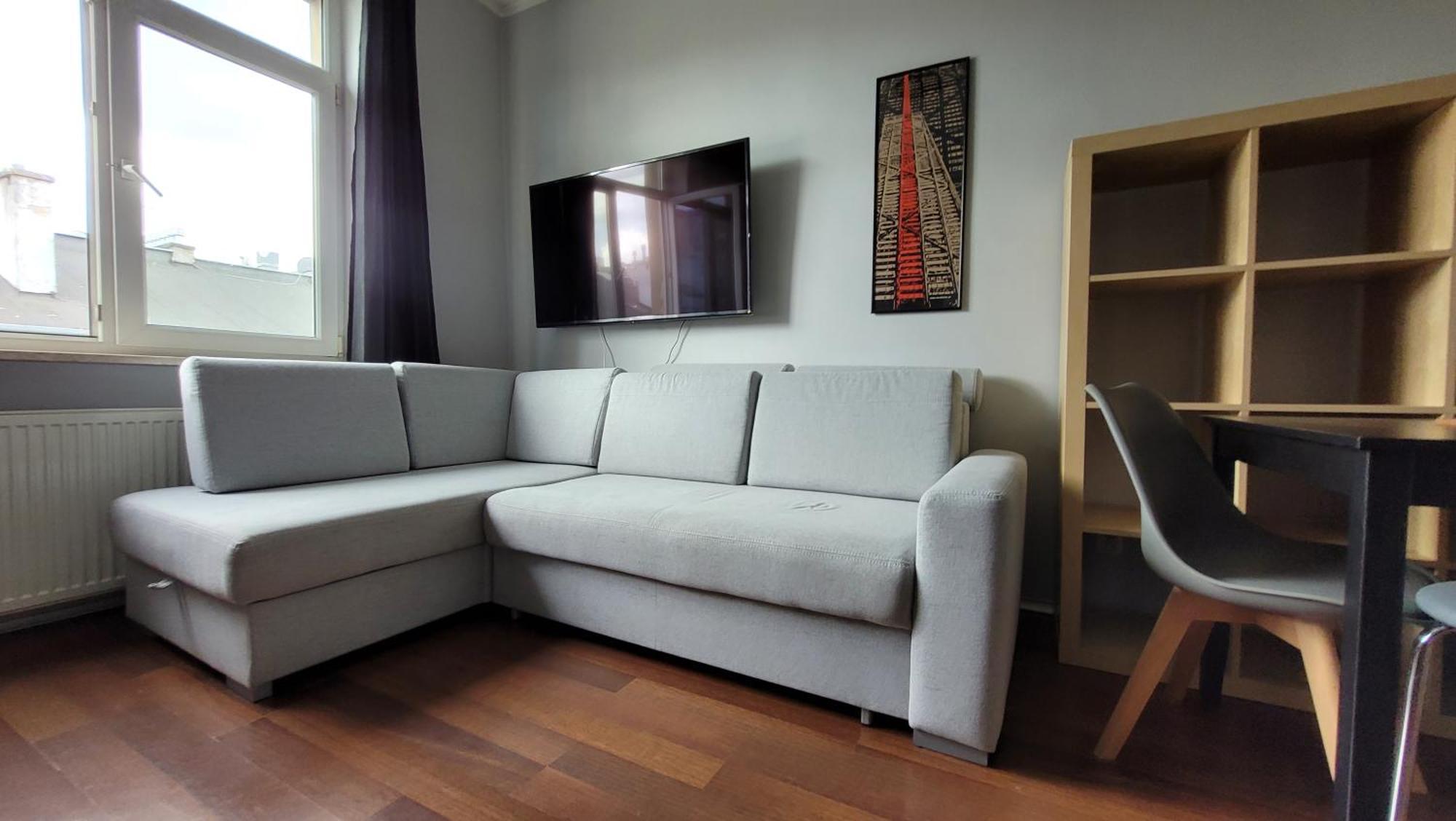 Art Dreams Apartament Chmielna 14 Warsawa Bagian luar foto