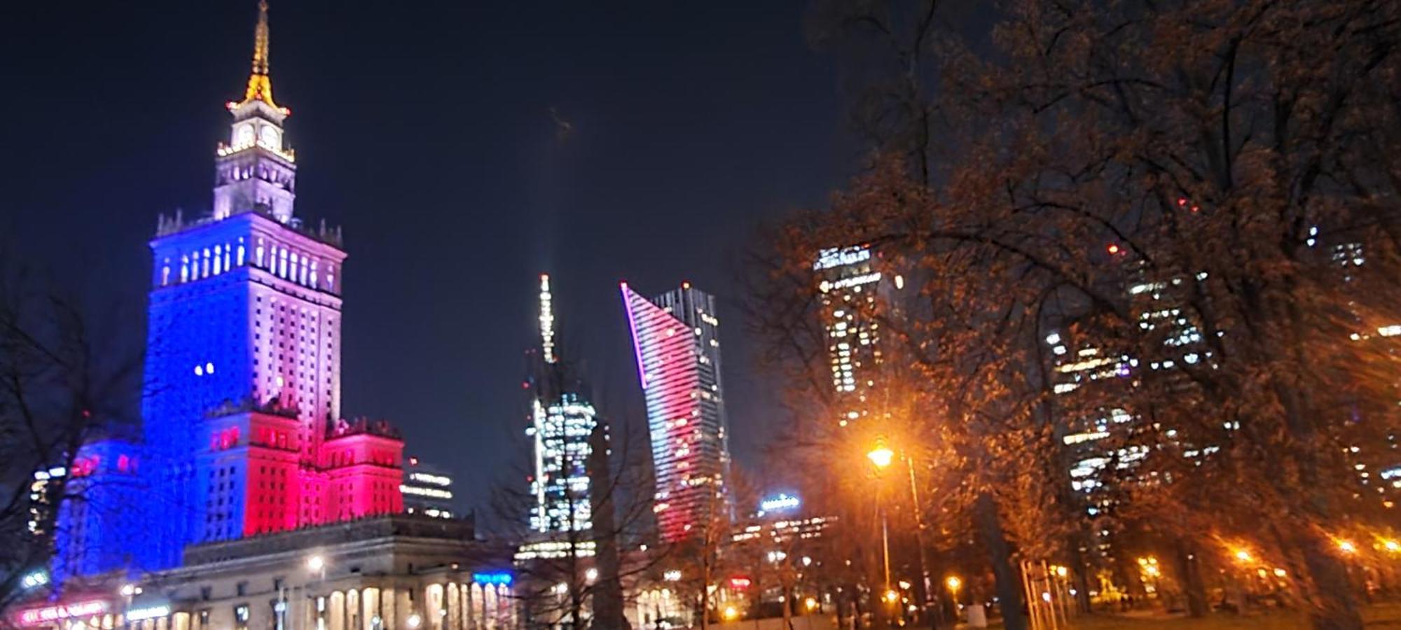 Art Dreams Apartament Chmielna 14 Warsawa Bagian luar foto