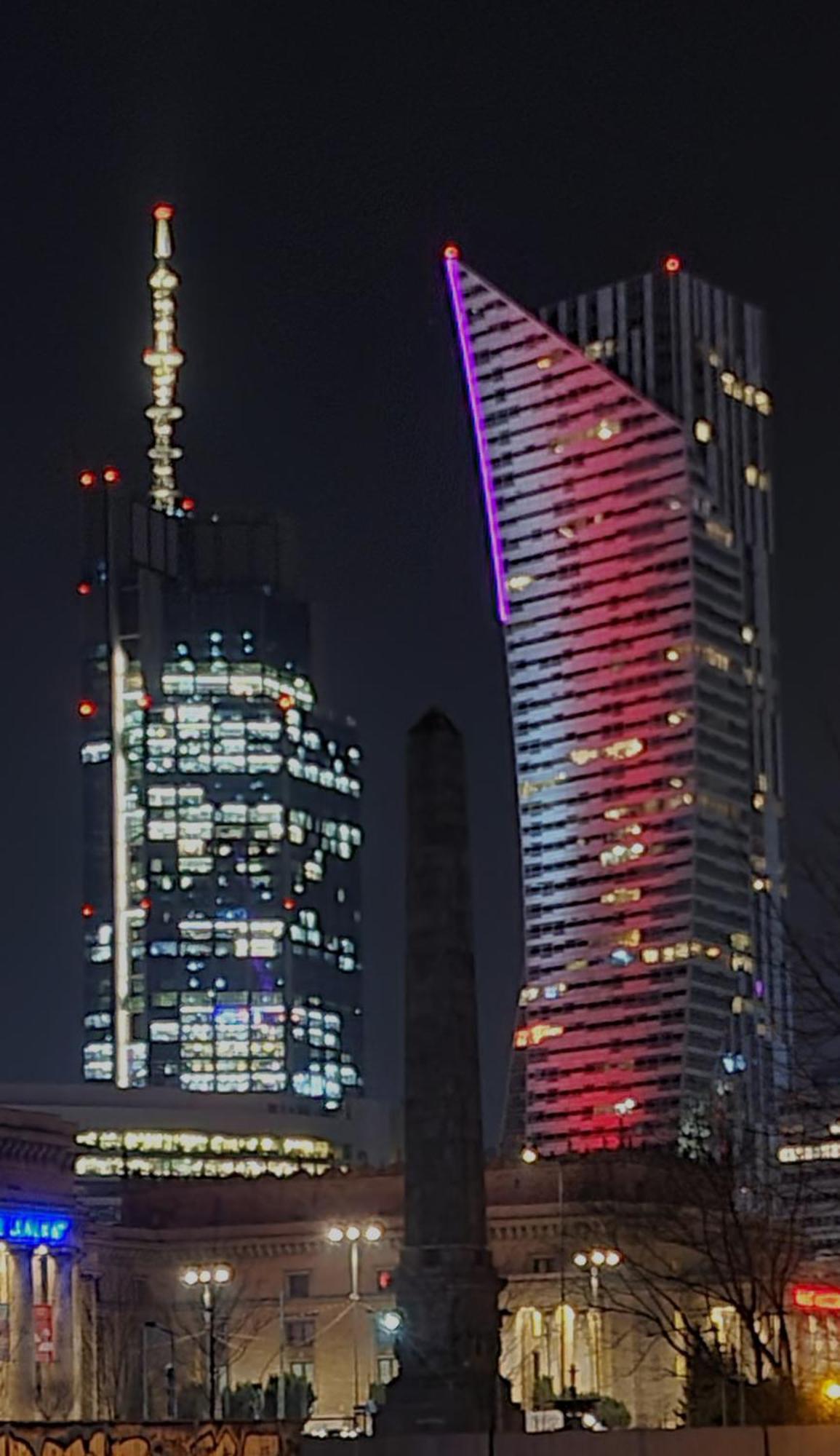 Art Dreams Apartament Chmielna 14 Warsawa Bagian luar foto